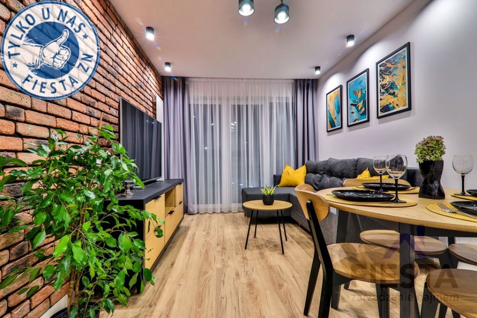 Mieszkanie Gliwice