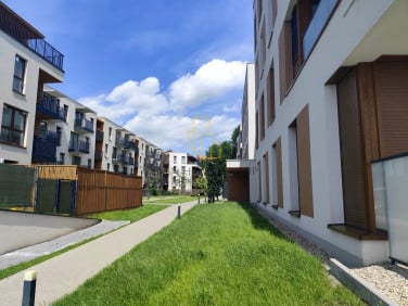 Mieszkanie Wrocław