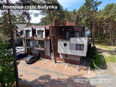 Budynek użytkowy Kołobrzeg