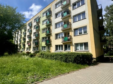 Mieszkanie Koszalin