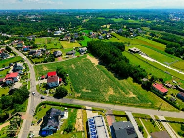Działka Turza Śląska