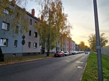 Mieszkanie Zabrze