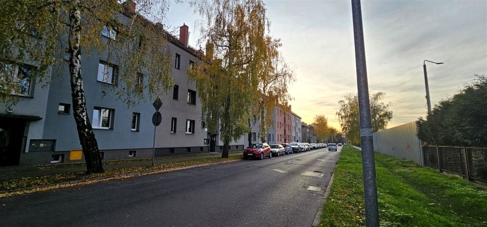 Mieszkanie Zabrze