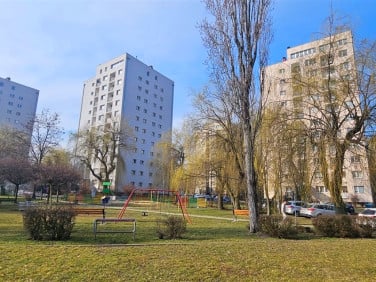 Mieszkanie Gliwice