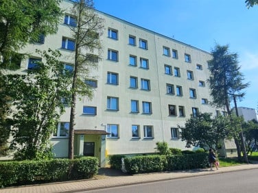 Mieszkanie Gliwice