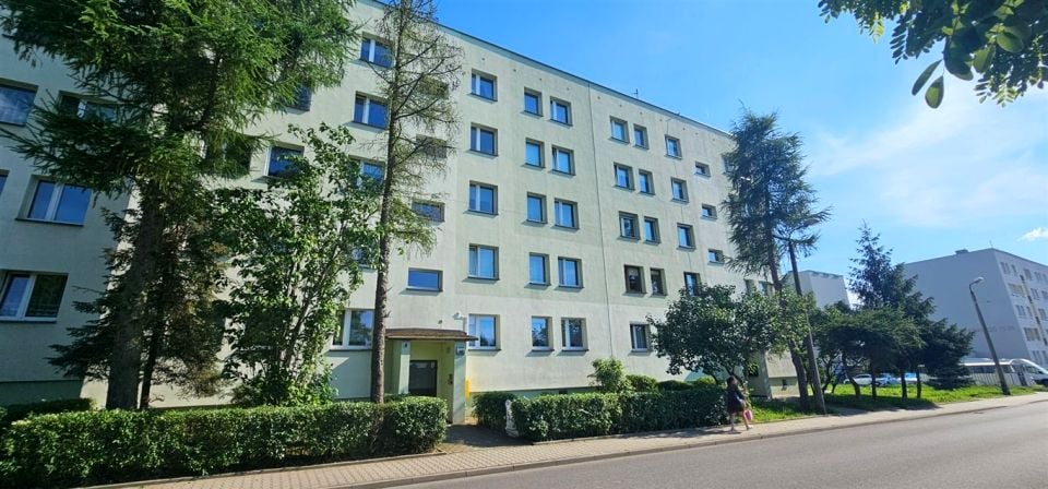 Mieszkanie Gliwice