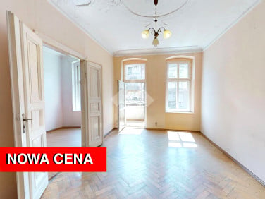 Mieszkanie Wrocław