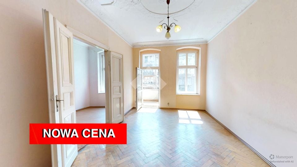 Mieszkanie Wrocław