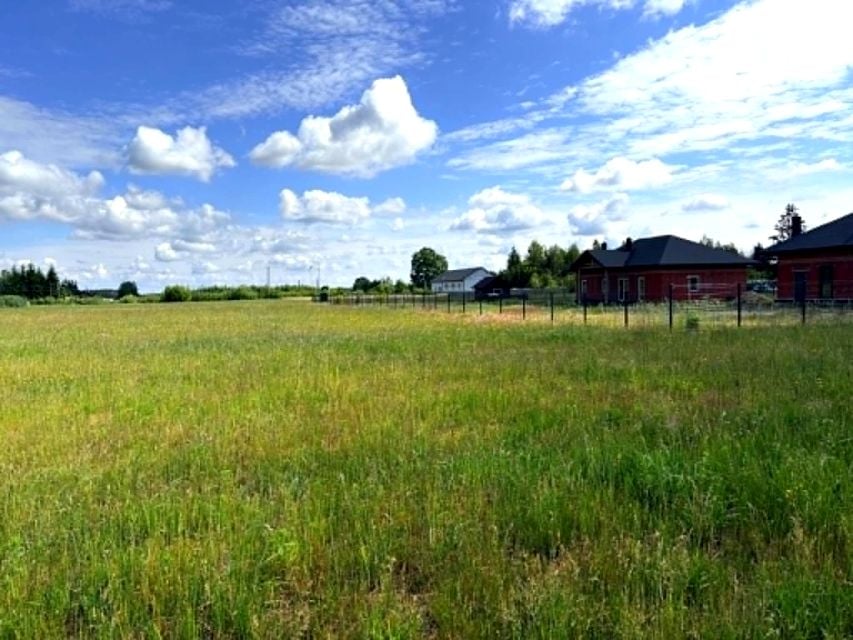 Działka budowlana Marków-Towarzystwo