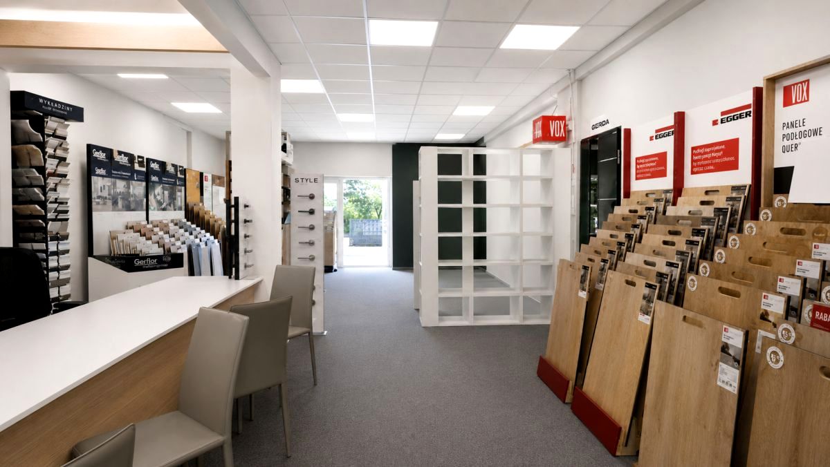 Lokal Handlowy Gdańsk