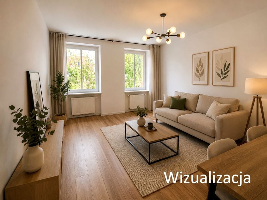 Mieszkanie Piastów