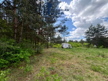 Działka Stanisławów Stary