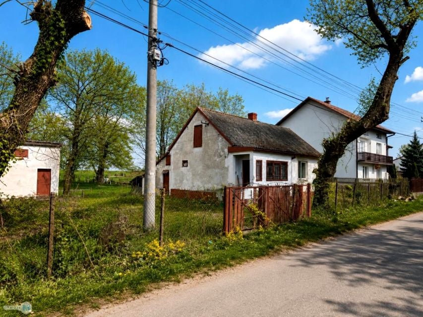 Dom Busko-Zdrój