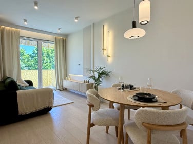 Mieszkanie Łódź