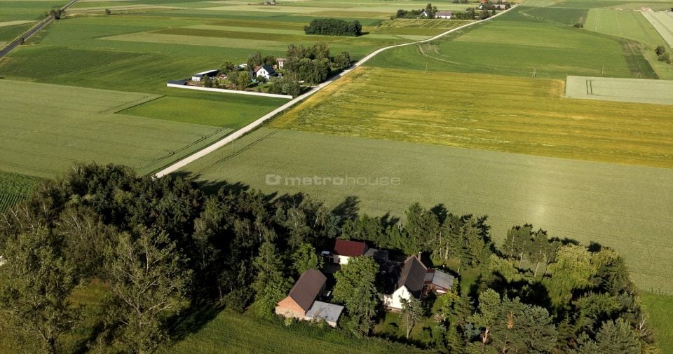Dom Trzemeszno