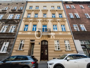 Mieszkanie Kraków