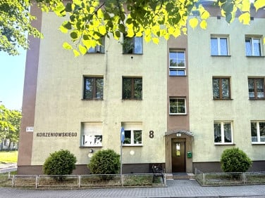 Mieszkanie Zabrze