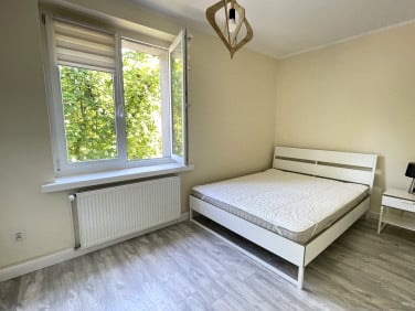 Mieszkanie Bytom