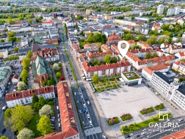Mieszkanie Koszalin