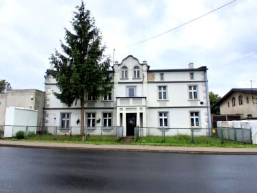 Mieszkanie Książki