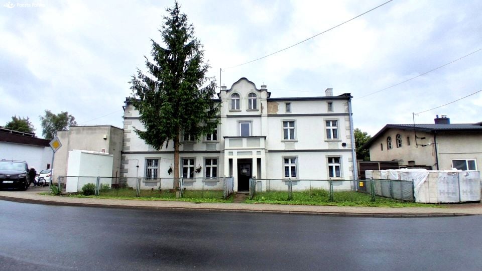 Mieszkanie Książki