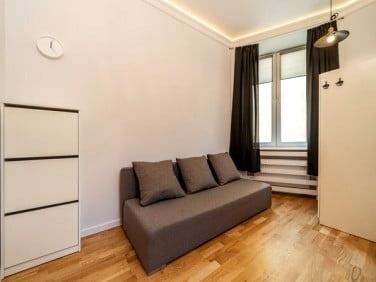 Mieszkanie Łódź