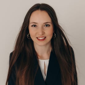 Kamila Wyrwich