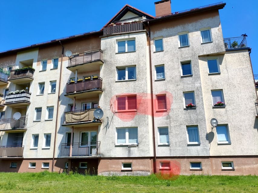 Mieszkanie Choszczno
