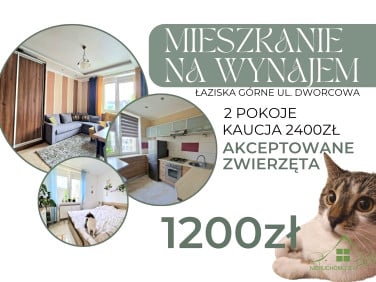 Mieszkanie Łaziska Górne