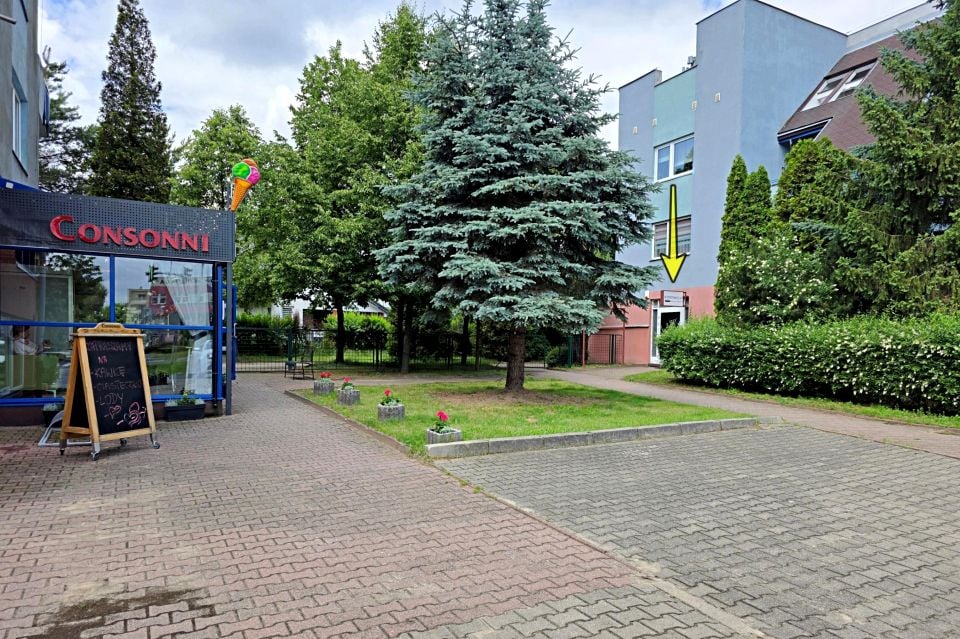 Lokal Częstochowa