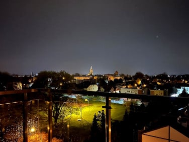Mieszkanie Oświęcim