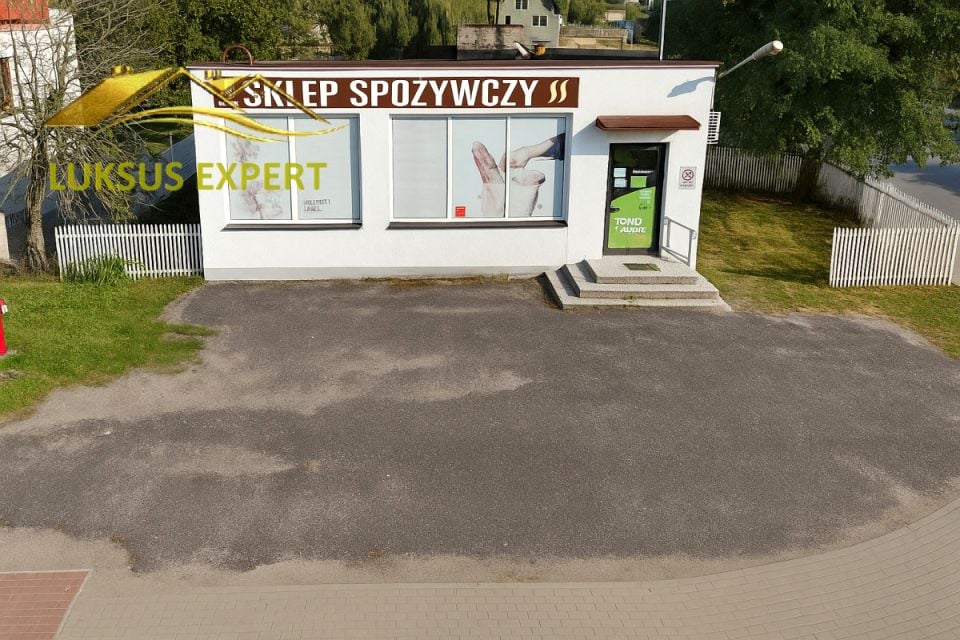 Lokal Strobin
