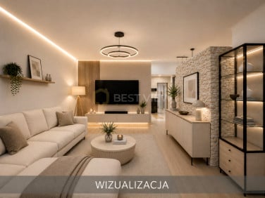 Mieszkanie Piaseczno