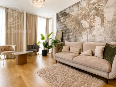 Mieszkanie apartamentowiec Wrocław
