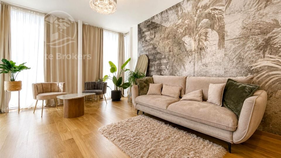 Mieszkanie apartamentowiec Wrocław