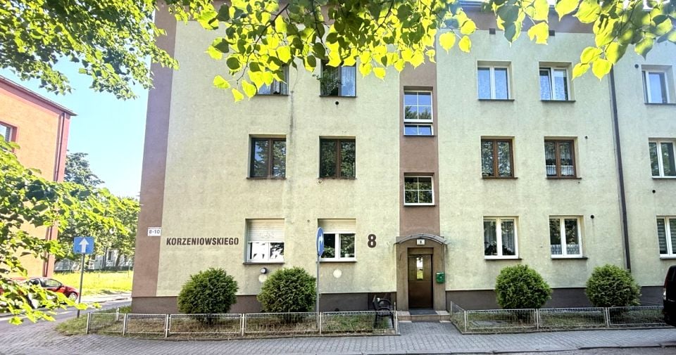Mieszkanie Zabrze