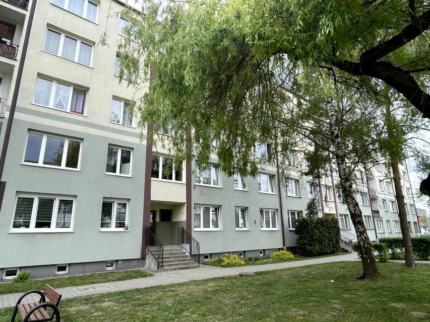 Mieszkanie Tarnowskie Góry