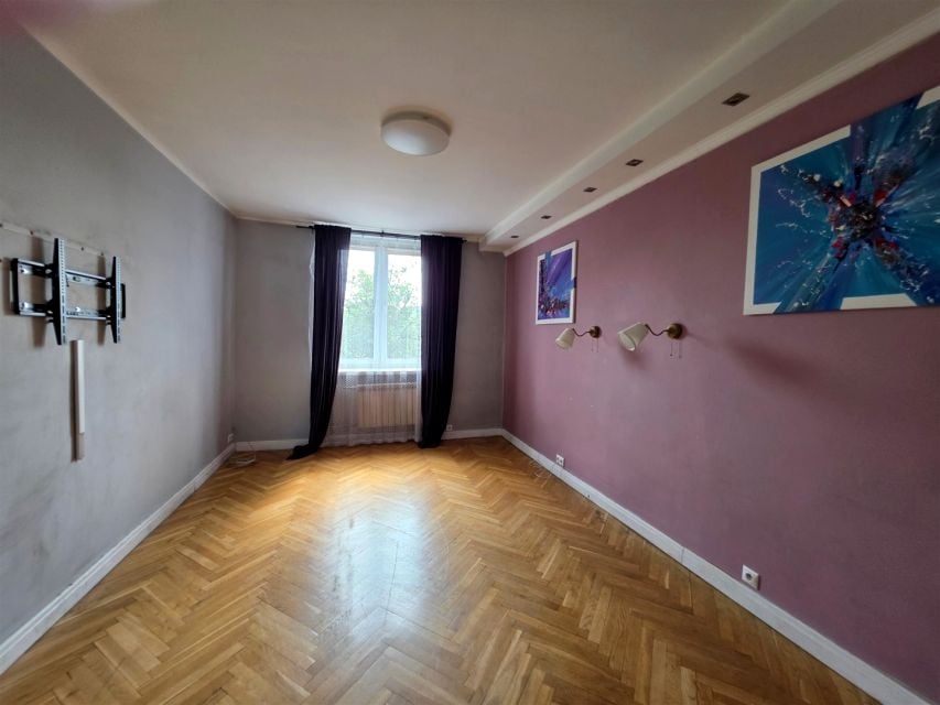 Mieszkanie Kraków