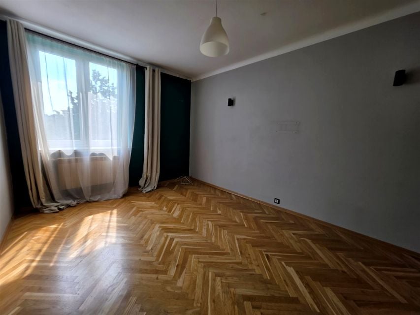 Mieszkanie Kraków