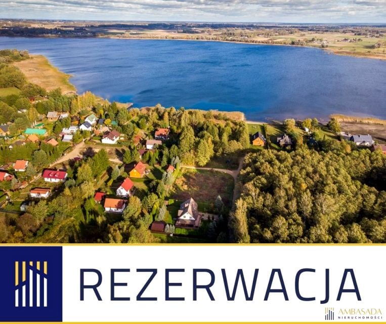 Działka Rybczyzna
