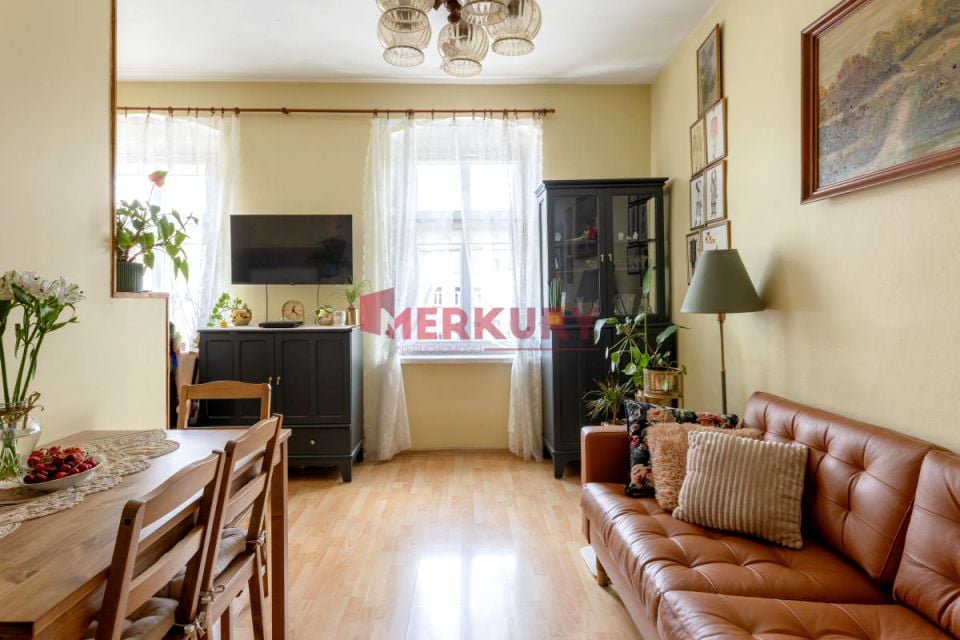 Mieszkanie Wrocław