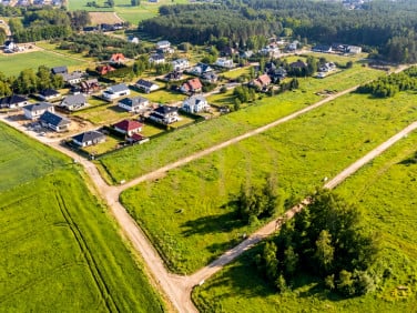 Działka Chwaszczyno