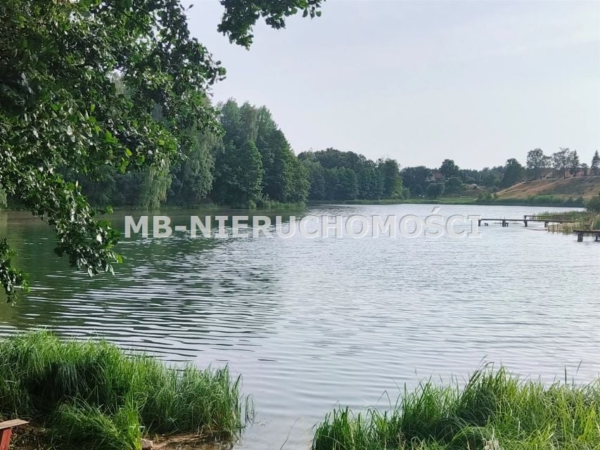 Działka Łutynowo