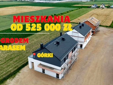 Mieszkanie Górki