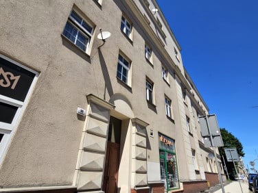 Mieszkanie Poznań