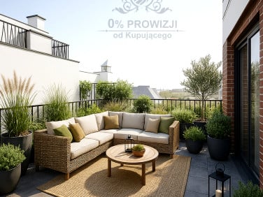Mieszkanie Wrocław