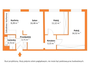 Mieszkanie Ruda Śląska