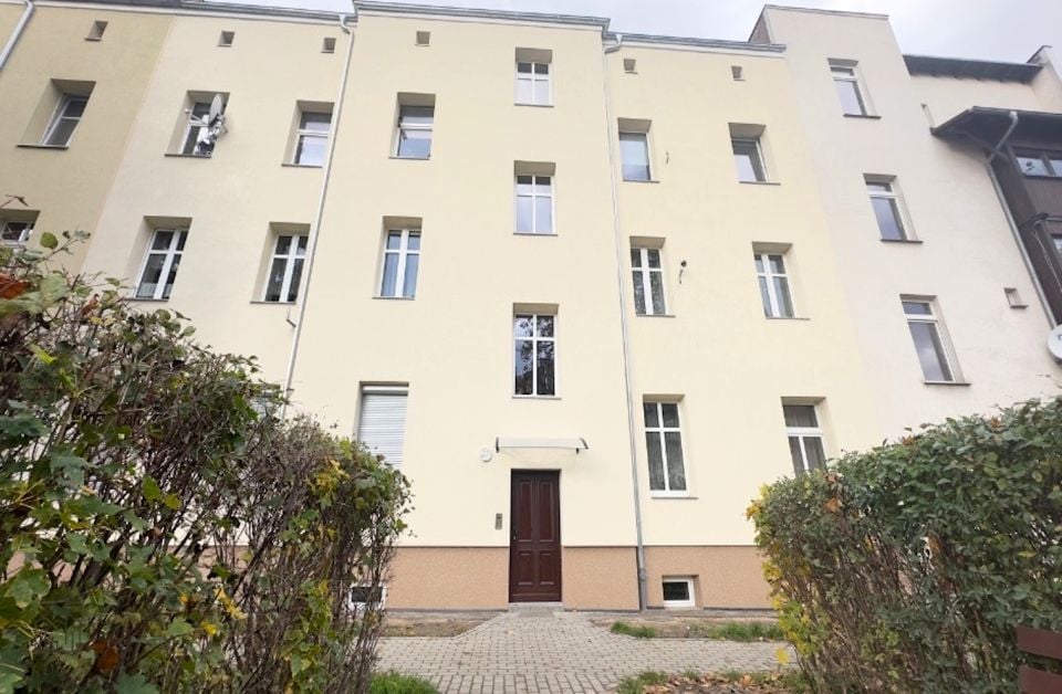 Mieszkanie Bolesławiec