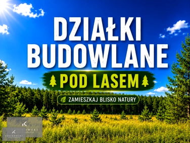 Działka budowlana Namysłów