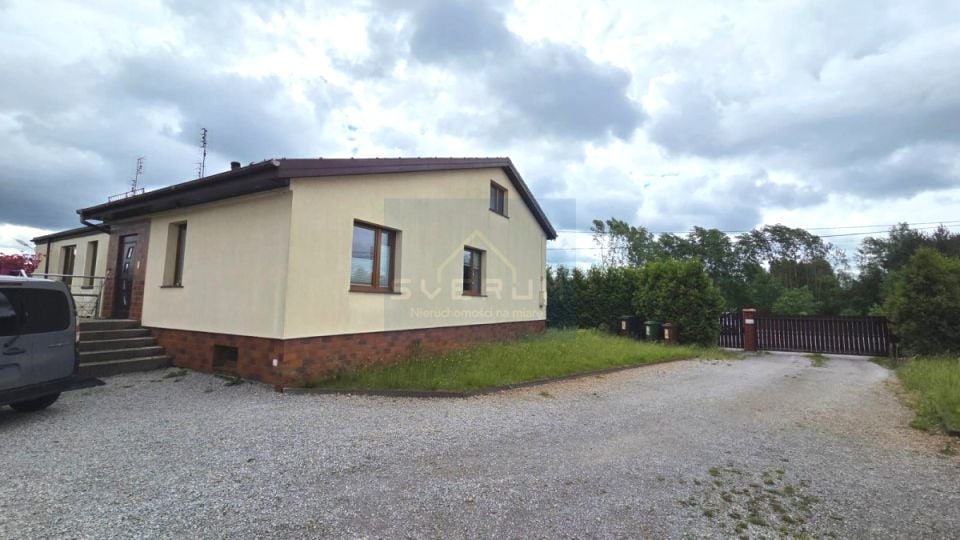 Dom Częstochowa